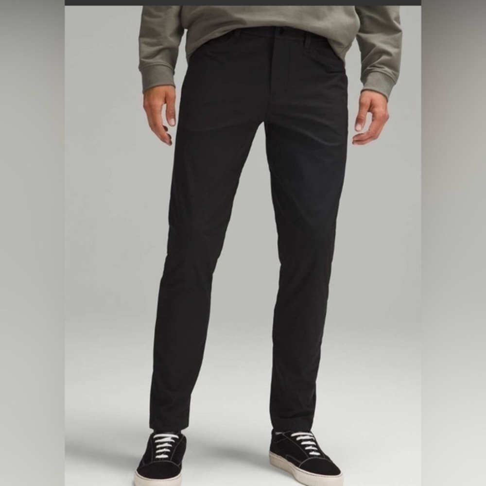 Lululemon ABC Slim-Fit Pant 30"